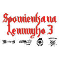 Spomienka na Lemmyho 3