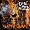 The Dead Daisies - Burn It Down
