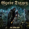 Greve Digger - The Living Dead