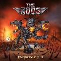 The Rods - Brotherhood Of Metal