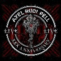 Axel Rudi Pell - XXX Anniversary Live