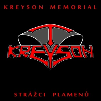 Kreyson - Strážci plamenů