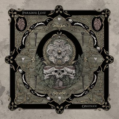 Paradise Lost - Obsidian