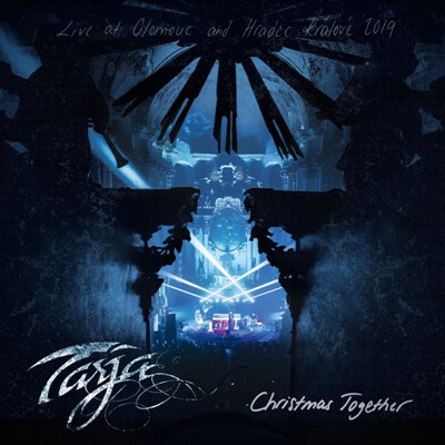 Tarja - Christmas Together
