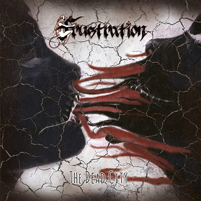 Frustration - The Dedad City