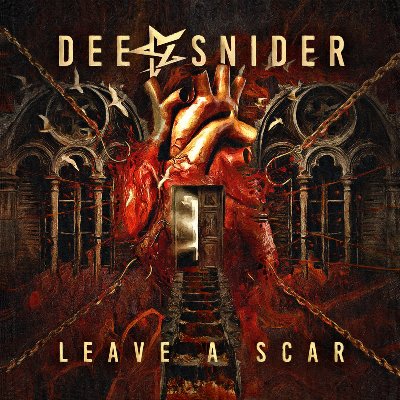 Dee Snider -  - Leave A Scar