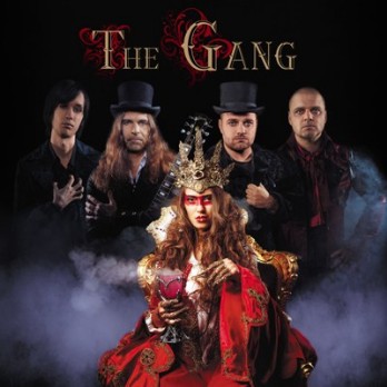 The Gang - The Gang