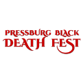 Pressburg Black Death Fest