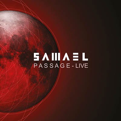 Samael - Passage - Live