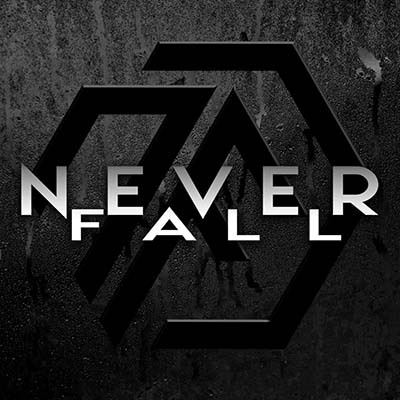 Never Fall - Never Fall