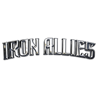 Iron Allies