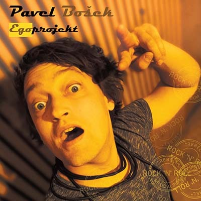 Pavel Bošek - Egoprojekt