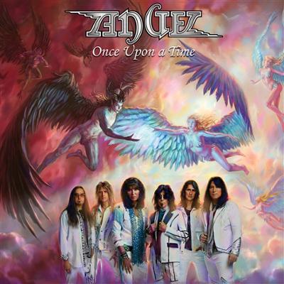 Angel - Once Upon A Time
