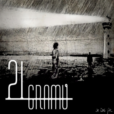 21 Gramů - Je čas jít