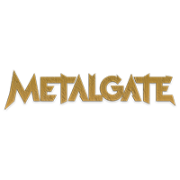 Metal Gate
