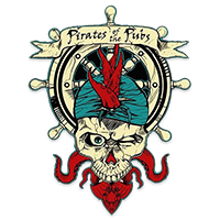 Pirates of The Pubs