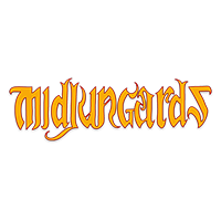 Midjungards