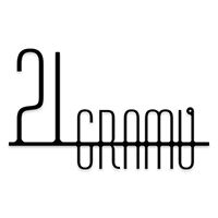 21 Gramů