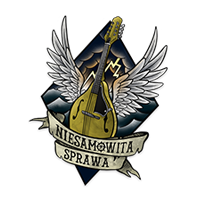 Niesamowita Sprawa