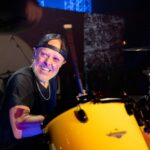 Metallica performs Racino Rocks at Racino Ebreichsdorf in Vienna, Austria on June 1, 2024