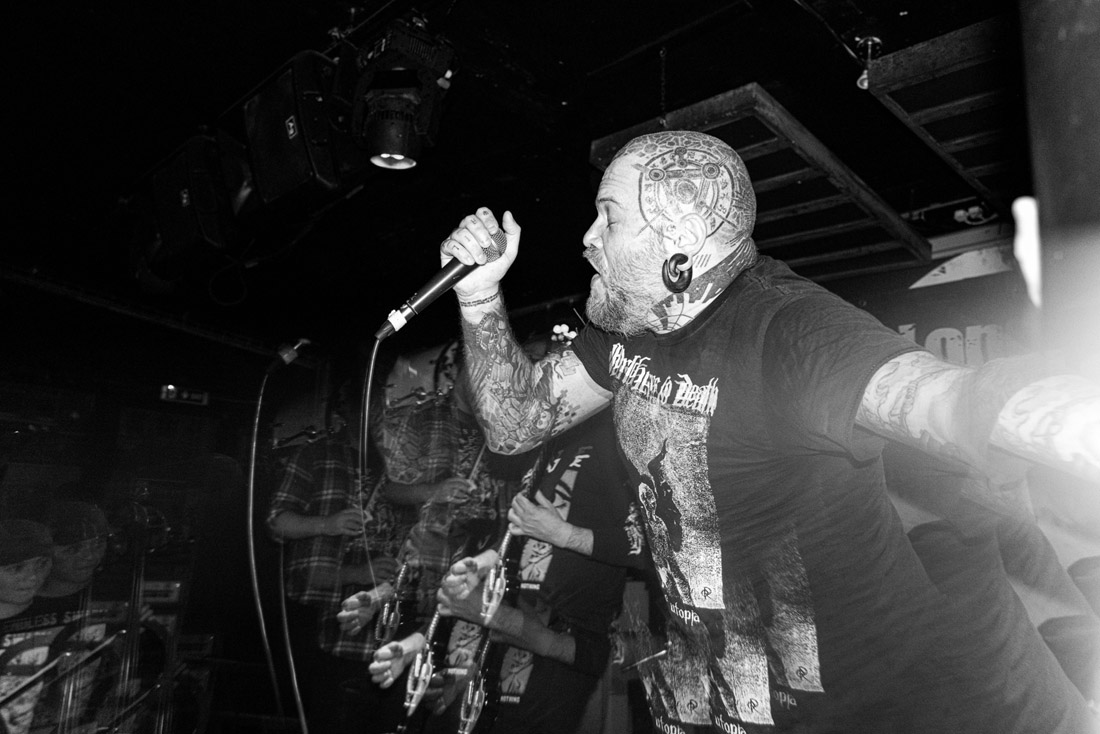 ALEX CF – HELLMAGAZINE