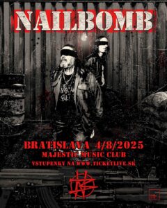 NAILBOMB POSTER_BA