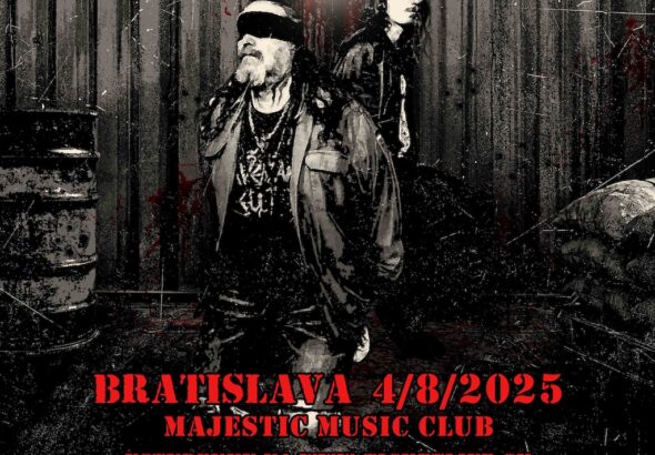 NAILBOMB POSTER_BA