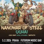 NanowarOfSteel_plagat_CZ_2025