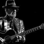 Dave Stewart_summer tour