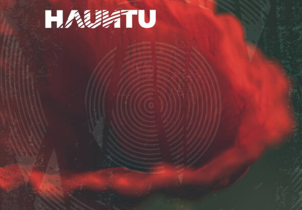 Hauntu The Unknown Reigns