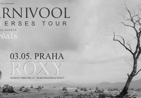 karnivool event