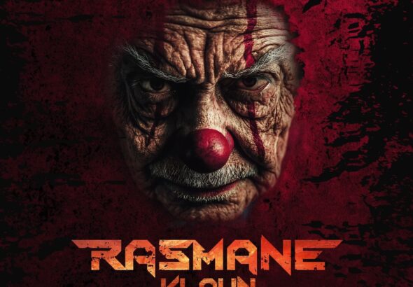 rasmane_klaun_predni_strana