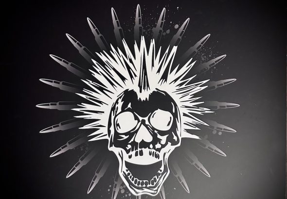 Born2Drill album