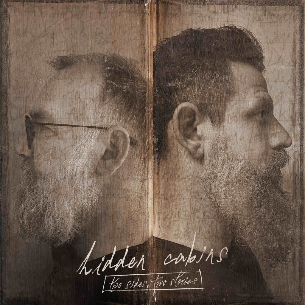 Hiden album
