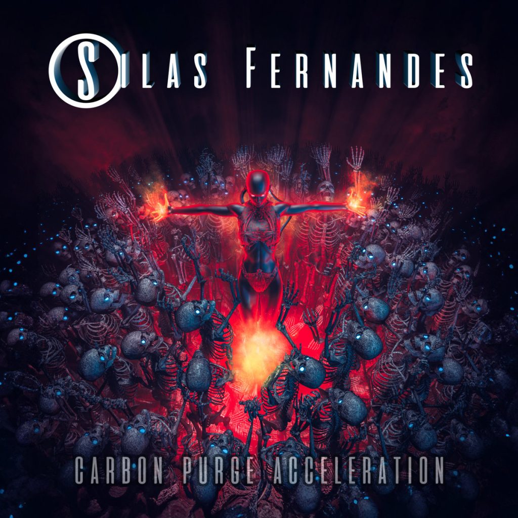 Silas Fernandes album