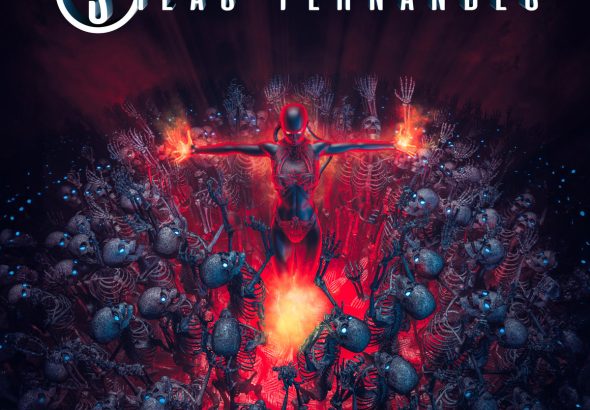 Silas Fernandes album