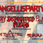 angelus party 26 title