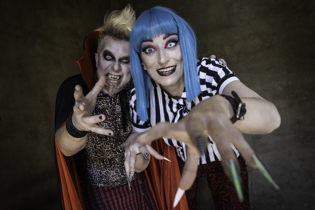 15 Nasty Neighbours (Foto Dusserre & Arnedo) _P0A8989
