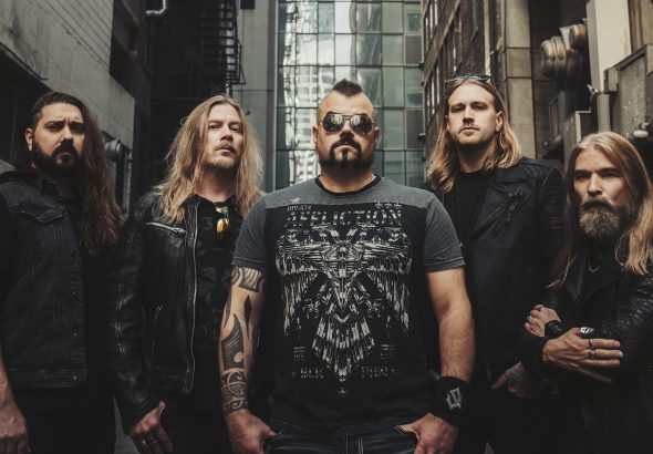 SABATON - 1