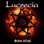 Lucrecia - Sedm hříchů (2026) cover