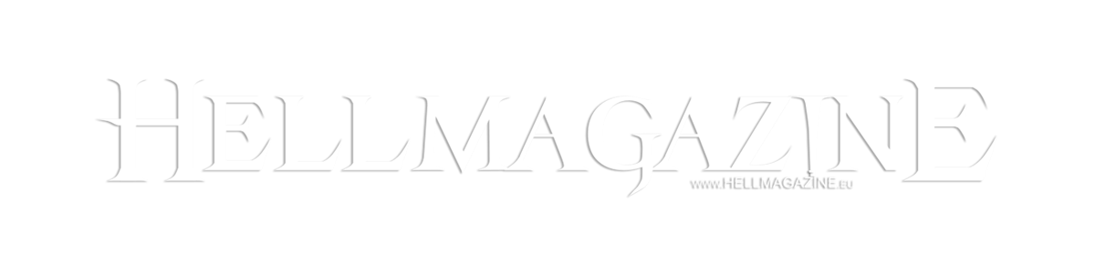 HELLMAGAZINE