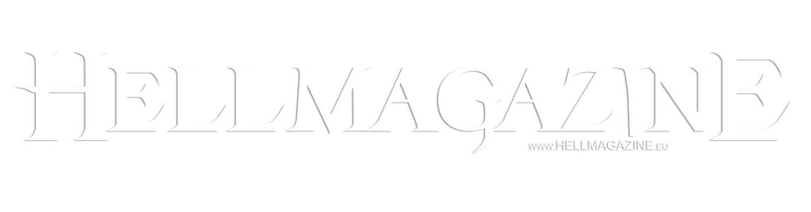 HELLMAGAZINE