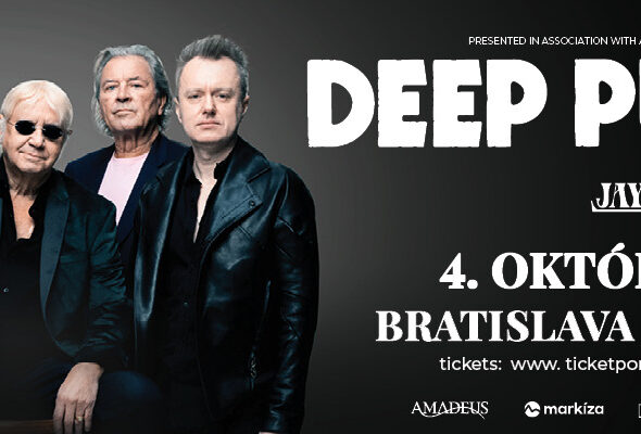 1200 x 400 Deep Purple