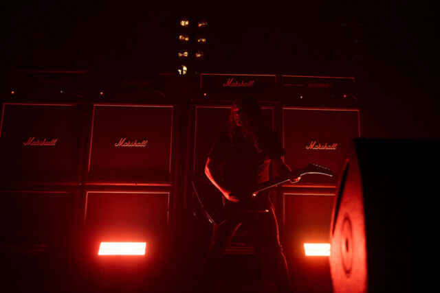 Airbourne