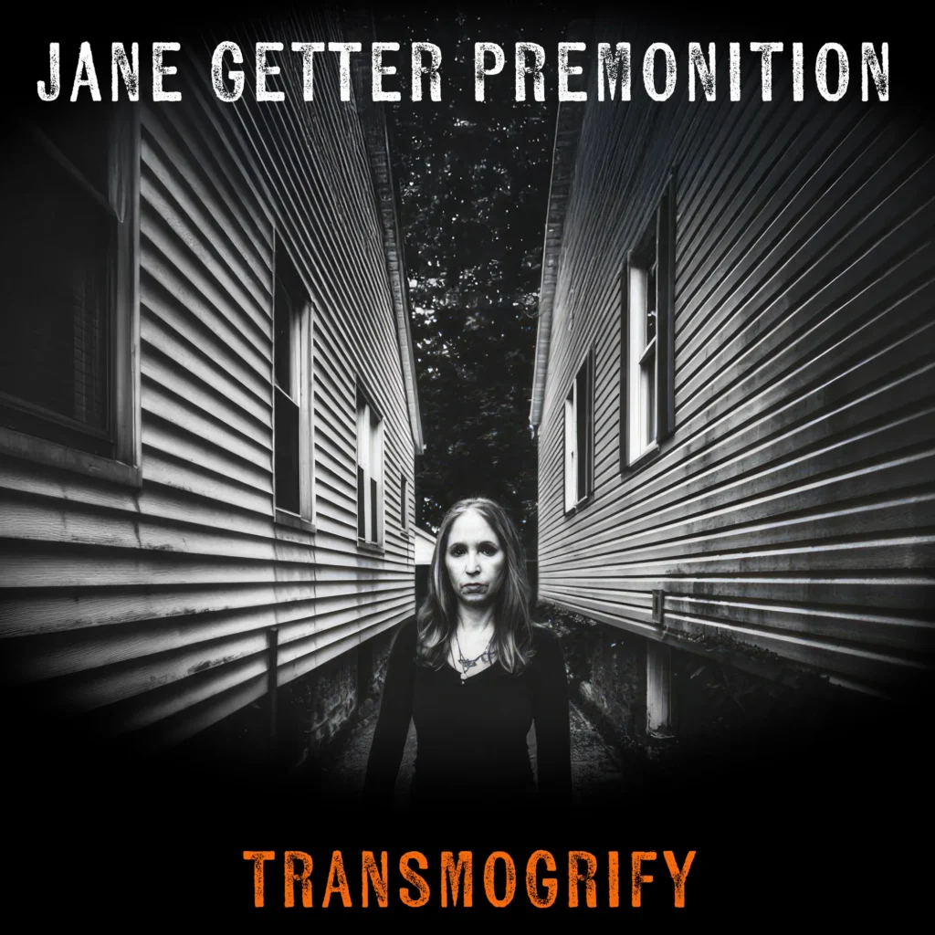 Jane Getter ALBUM