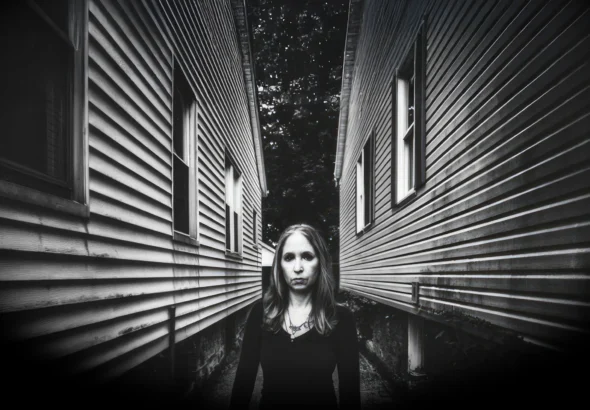 Jane Getter ALBUM