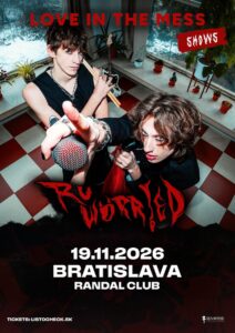 RU-poster