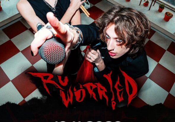 RU-poster