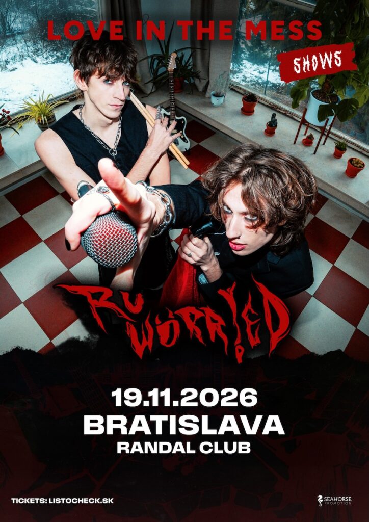 RU-poster