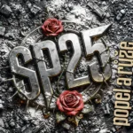 SP25 popel album